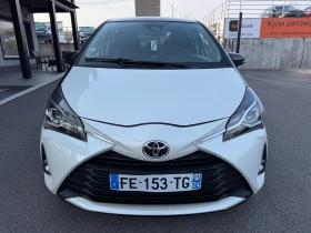 Toyota Yaris 1.5 BI-TONE НОВ ВНОС - 10900 € / 21318.55 лв. - 55992013 2