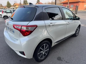 Toyota Yaris 1.5 BI-TONE НОВ ВНОС - 10900 € / 21318.55 лв. - 55992013 4
