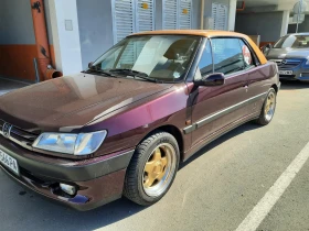 Peugeot 306 - 3250 € / 6356.45 лв. - 92876246 4