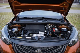 Peugeot 2008 Allure - 17500 € / 34227.03 лв. - 39870530 10