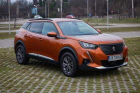 Peugeot 2008 Allure - 17500 € / 34227.03 лв. - 39870530 17
