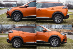 Peugeot 2008 Allure - 17500 € / 34227.03 лв. - 39870530 2