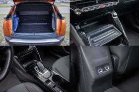 Peugeot 2008 Allure - 17500 € / 34227.03 лв. - 39870530 8