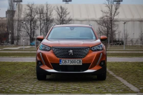 Peugeot 2008 Allure - 17500 € / 34227.03 лв. - 39870530 12