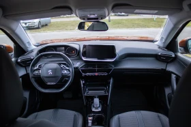 Peugeot 2008 Allure - 17500 € / 34227.03 лв. - 39870530 11