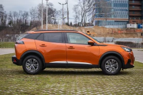 Peugeot 2008 Allure - 17500 € / 34227.03 лв. - 39870530 14