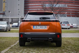 Peugeot 2008 Allure - 17500 € / 34227.03 лв. - 39870530 15