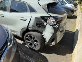 Ford Puma 1.0I HYBRID | Auto.bg — изображение 4