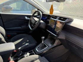 Ford Puma 1.0I HYBRID | Auto.bg — изображение 9
