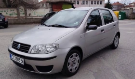 Fiat Punto 1.3 мултижет - 1560 € / 3051.09 лв. - 52751759 2