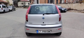 Fiat Punto 1.3 мултижет - 1560 € / 3051.09 лв. - 52751759 7