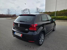 VW Polo 1.2TSI* FRESH* УНИКАЛНО*  - 7300 € / 14277.56 лв. - 49823243 6