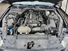 Ford Mustang * ECOBOOST * CARFAX * ЦЕНА ДО БГ - 19500 € / 38138.68 лв. - 75521870 15