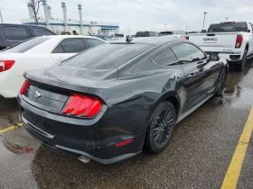 Ford Mustang * ECOBOOST * CARFAX * ЦЕНА ДО БГ - 19500 € / 38138.68 лв. - 75521870 3
