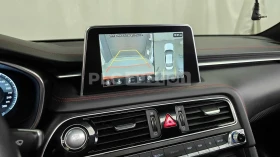 Genesis G70 360| обдух| шибедах| Опция за лизинг | Auto.bg — изображение 14