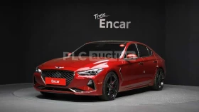 Genesis G70 360| обдух| шибедах| Опция за лизинг