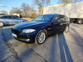 ����� �� �������� �� BMW 530 Distro.Keyles 