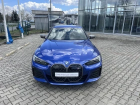 BMW i4 M50 | Mobile.bg � ����� ������ 8