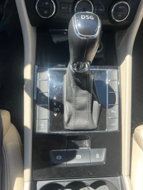 Skoda Superb 2.0tdi 190�.�. | Mobile.bg � ����� ������ 11