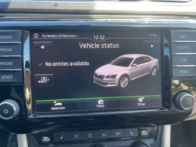 Skoda Superb 2.0tdi 190�.�. | Mobile.bg � ����� ������ 12