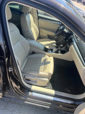 Skoda Superb 2.0tdi 190�.�. | Mobile.bg � ����� ������ 13