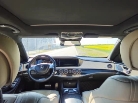 Mercedes-Benz S 63 AMG 4MATIC Long  | Mobile.bg � ����� ������ 6