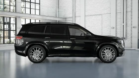Mercedes-Benz GLS 450 d 4MATIC | Mobile.bg � ����� ������ 3