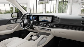 Mercedes-Benz GLS 450 d 4MATIC | Mobile.bg � ����� ������ 11
