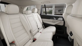 Mercedes-Benz GLS 450 d 4MATIC | Mobile.bg � ����� ������ 10