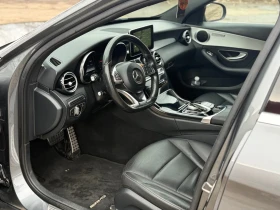 Mercedes-Benz C 220 AMG PACK  | Mobile.bg � ����� ������ 5