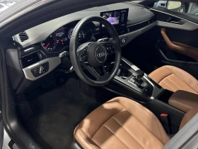 Audi A5 KOMFORT * 2 ����� * CARFAX * ���� ������ *  | Mobile.bg � ����� ������ 8