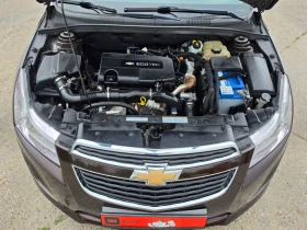 ����� �� �������� �� Chevrolet Cruze 1.7CDTi 130hp * EURO 5 * ���� * ����������� * 