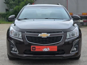 ����� �� �������� �� Chevrolet Cruze 1.7CDTi 130hp * EURO 5 * ���� * ����������� * 