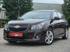 Chevrolet Cruze 1.7CDTi 130hp * EURO 5 * ���� * ����������� *  | Mobile.bg � ����� ������ 14