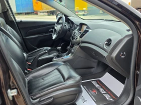 Chevrolet Cruze 1.7CDTi 130hp * EURO 5 * ���� * ����������� *  | Mobile.bg � ����� ������ 16