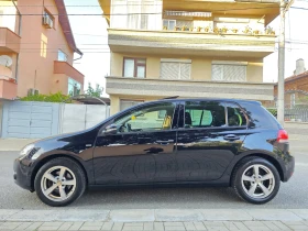 VW Golf 2.0TDI 140ps.LED FAROVE ������ ���� �������  | Mobile.bg � ����� ������ 7