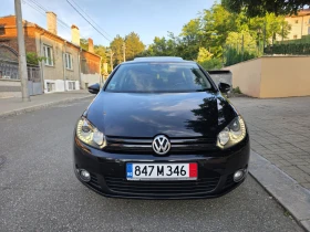 VW Golf 2.0TDI 140ps.LED FAROVE ������ ���� �������  | Mobile.bg � ����� ������ 5
