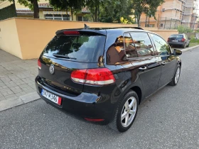 ����� �� �������� �� VW Golf 2.0TDI 140ps.LED FAROVE ������ ���� ������� 