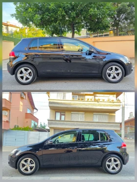 VW Golf 2.0TDI 140ps.LED FAROVE ������ ���� �������  | Mobile.bg � ����� ������ 9
