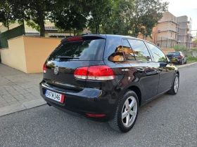 VW Golf 2.0TDI 140ps.LED FAROVE ������ ���� �������  | Mobile.bg � ����� ������ 10