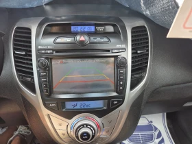 Hyundai Ix20 1, 4CRDI90ks6skNAVIKAMERAPARKTRONIKKOJAITALIAEU5B | Mobile.bg � ����� ������ 17