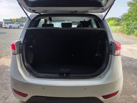 Hyundai Ix20 1, 4CRDI90ks6skNAVIKAMERAPARKTRONIKKOJAITALIAEU5B | Mobile.bg � ����� ������ 12