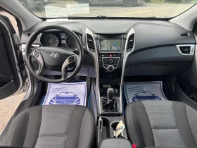 Hyundai I30 CAMERA/LED/XENON/ EURO 6 | Auto.bg — изображение 14