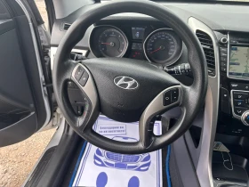 Hyundai I30 CAMERA/LED/XENON/ EURO 6 | Auto.bg — изображение 15