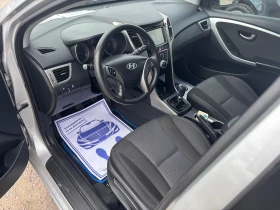 Hyundai I30 CAMERA/LED/XENON/ EURO 6 | Auto.bg — изображение 10