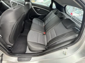 Hyundai I30 CAMERA/LED/XENON/ EURO 6 | Auto.bg — изображение 13