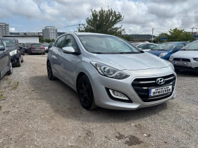 Hyundai I30 CAMERA/LED/XENON/ EURO 6 | Auto.bg — изображение 3