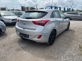 Hyundai I30 CAMERA/LED/XENON/ EURO 6 | Auto.bg — изображение 4
