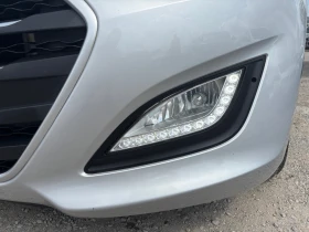 Hyundai I30 CAMERA/LED/XENON/ EURO 6 | Auto.bg — изображение 6