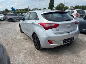 Hyundai I30 CAMERA/LED/XENON/ EURO 6 | Auto.bg — изображение 5